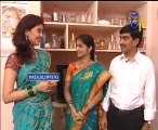 Pelli Sandadi - TV Show - Married Couples Chat Show -02