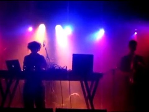 Electro-Clique 2011 (teaser)