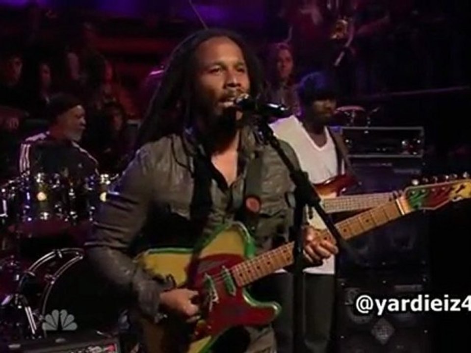 ziggy jf live