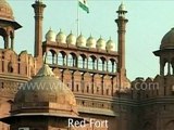 Red Fort, Old Delhi