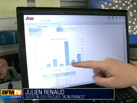Vacances : s’assurer contre le mauvais temps