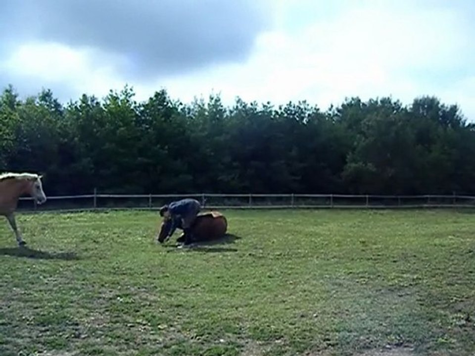 PREMIER COUCHER DE JAM !