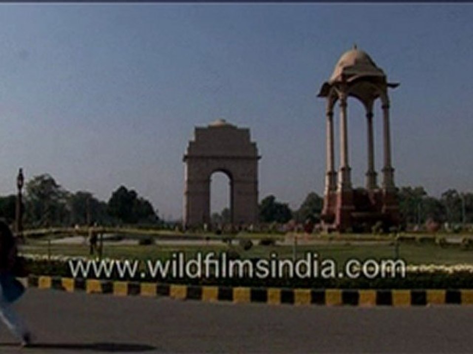 India Gate,New Delhi