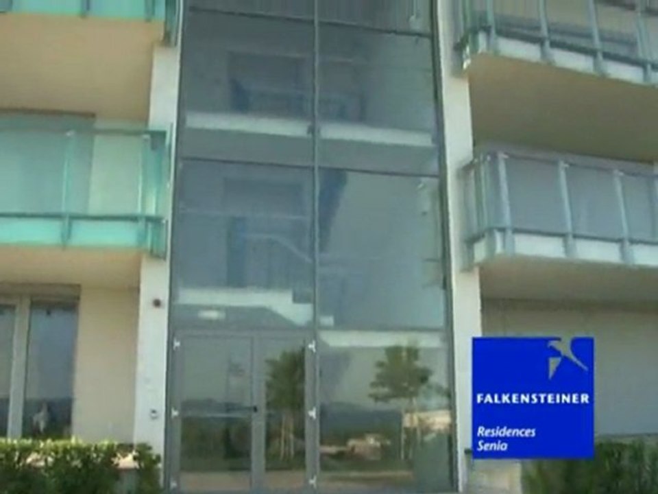Falkensteiner Residences Senia - Zadar, Kroatien
