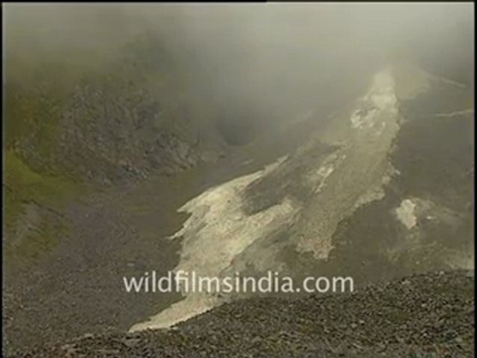 Nanda Devi Raj Jat Yatra, Uttarakhand