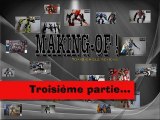 Making-of Toa-Bionicle - Partie3