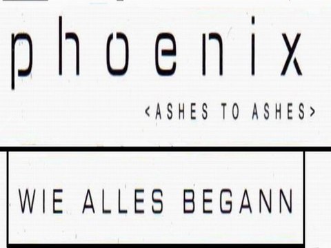 Let's Read Phoenix - Ashes to Ashes - Wie alles Begann - 1/3