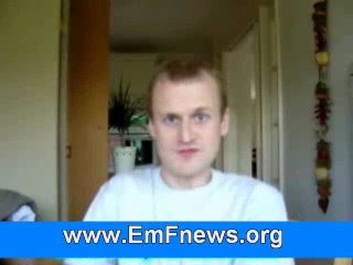 Mobile Phones and Electromagnetic Pollution