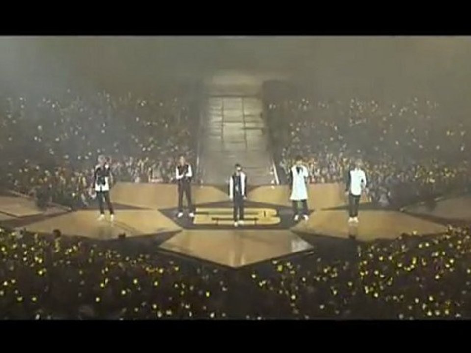 Big Bang - Big Show 2011 Greeting [Eng - Viet Sub][YGVN]