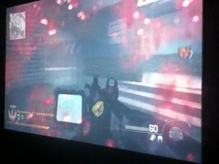 EZIO R&D                                             DÉSOLER JAI DE HDPVR