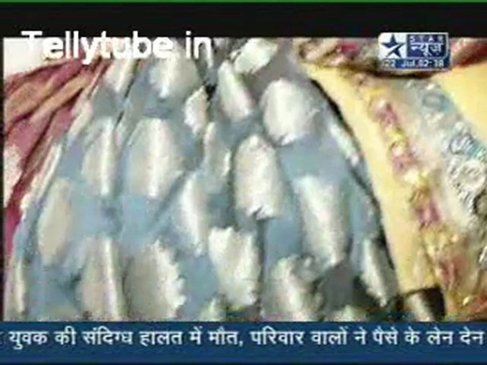 Saas Bahu Aur Saazish-22nd July 2011Part 1
