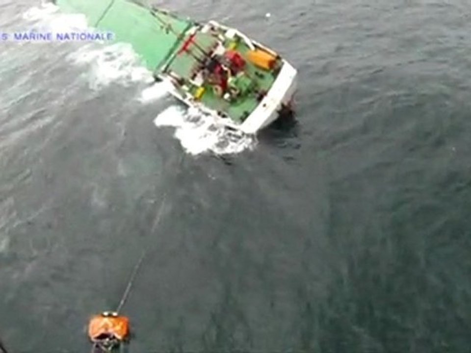 Intervention auprès de l'Union-Neptune