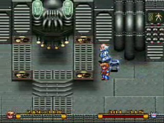 Secret Of Evermore Part 21