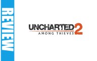 (Review) Uncharted 2 : Among Thieves (PS3 HD)