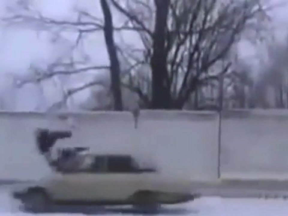 Soviet Russia Fails Compilation