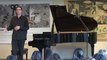Les JMF présentent : Rencontre avec Liszt, guidée par le pianiste Tristan Pfaff