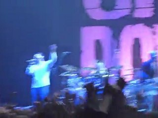 Live SOAD - PARIS BERCY 06 06 2011 - Part 2