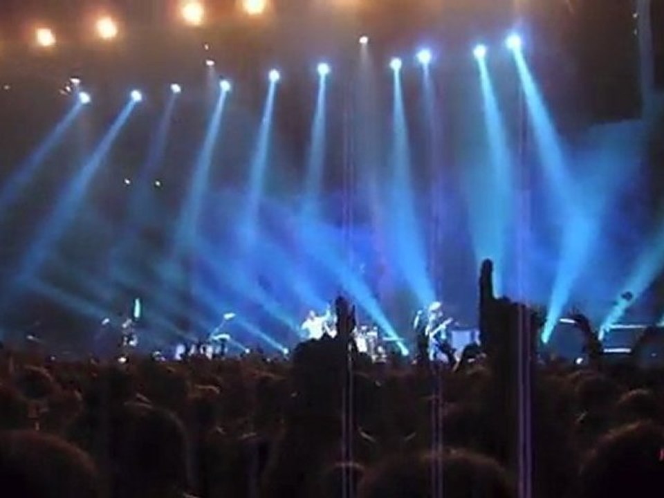 Live SOAD - PARIS BERCY 06 06 2011 - Part 5