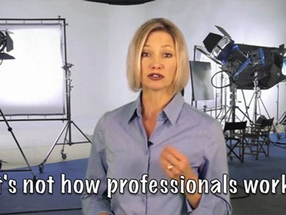 Auditions & Casting Calls?