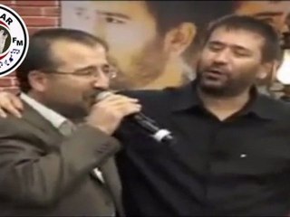 Bozkurtlar Fm Ozan Yetkin Karakaya.