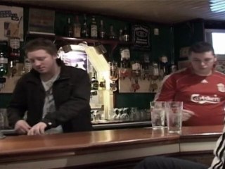 Stand by me (shake and bake productions)