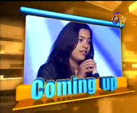 Big Telugu Movie Awards - Curtain Raiser - 03