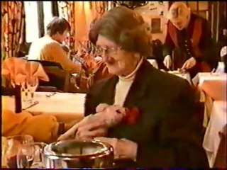 COCO-LE-CLOWN ET GABIE