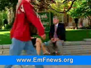 The Dangers of Excessive Cell Phone Use