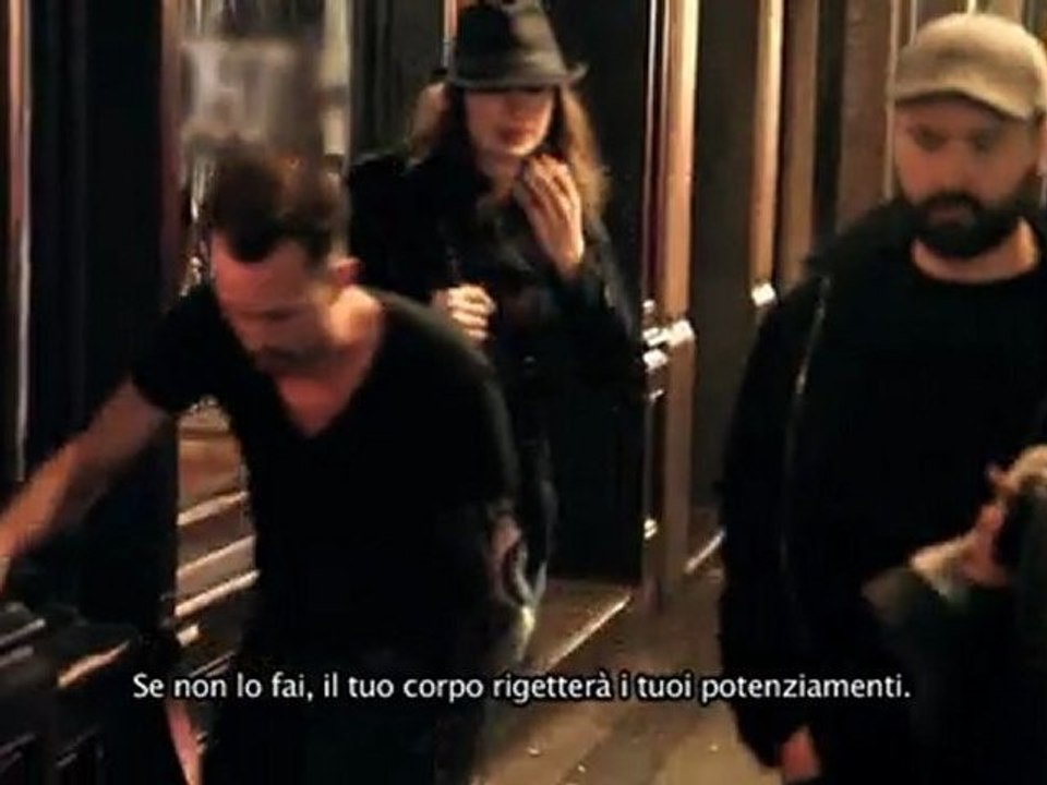 Deus Ex Human Revolution Purity First ITA