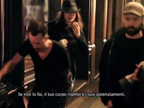 Deus Ex Human Revolution Purity First ITA