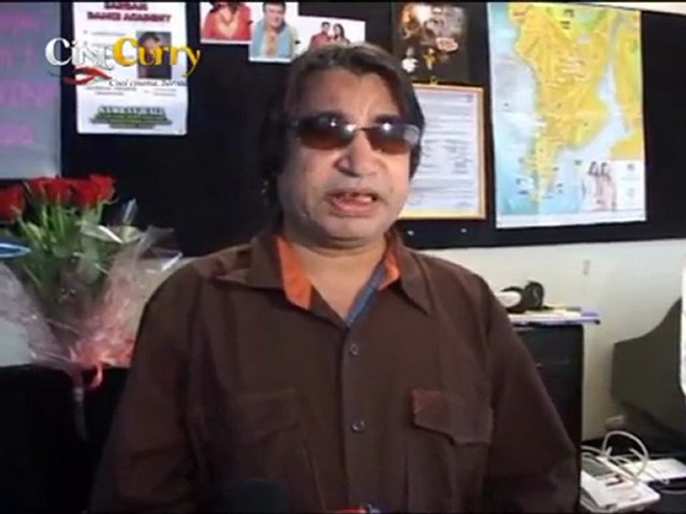 Dilip Sen, Sunil Pal At Pappu Can't Drink Sala...