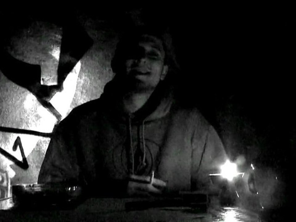 Der Spilla - Nachdenklich