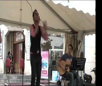 Pierre Darmon - Superstition