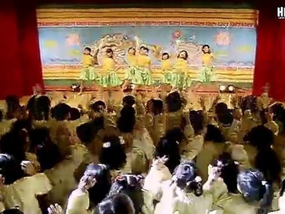 [HMP!] Berryz koubou Dschinghis Khan vostfr