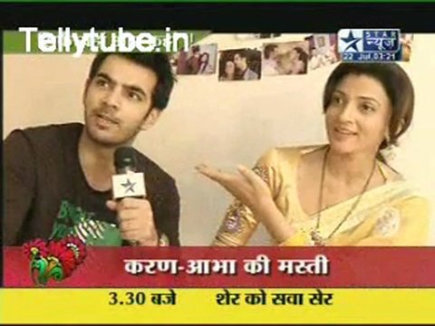 Saas Bahu Aur Saazish-22nd July 2011 Part 3