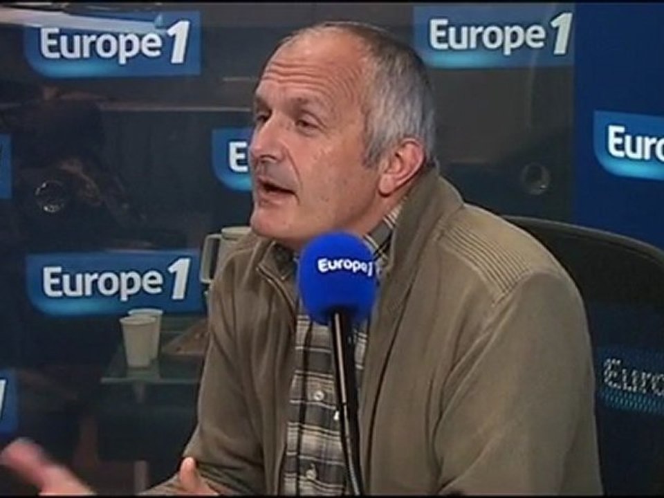 A la découverte des fonds marins