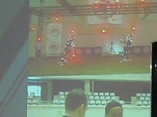 Fifa 12 : journée de présentation de la simulation vedette de football