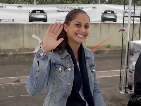 Festival Porsche & Michelin Circuit 24H du Mans par Autobuzz