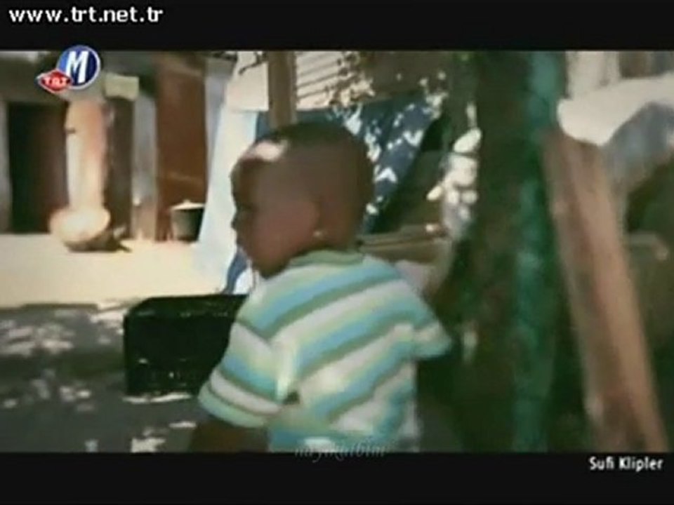 Sami Yusuf Sufi klip TRT 2011