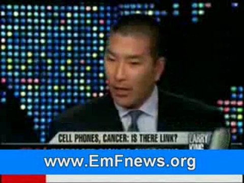 The Health Protection Agency Has Commissioned A Study Into Wi-Fi Radiation