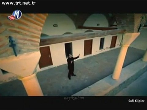 Ersin HAKKI HAKTA BULSAK Sufi klip TRT 2011