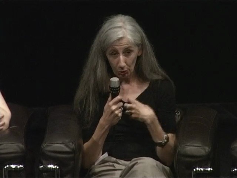 Les Vagues / V. Woolf / présentation de saison