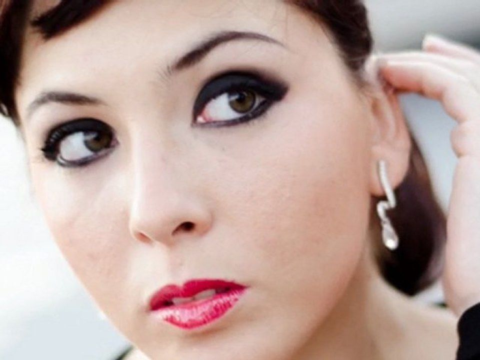 Shooting avec Jess