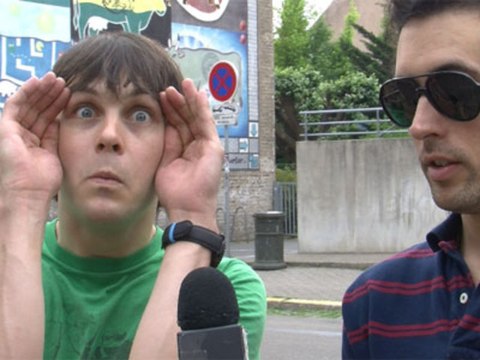 The Black Lips : punks, hippies, délirants, réjouissants