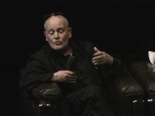 L'Homme inutile ou la Conspiration des sentiments / I. Olecha / présentation de saison