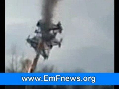 Tips to Limit Your Damage from Information-Carrying Radio Waves