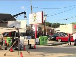 COLOMBIANA Making-of (Olivier Megaton)