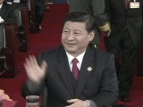 Chinese Leader Xi Jinping Vows to Fight 