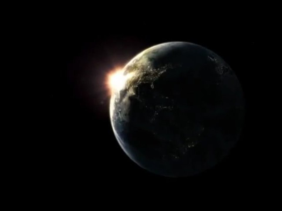 Falling Skies (2011) - Official Trailer