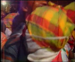 La Compagnie Créole - Carnaval A Cayenne